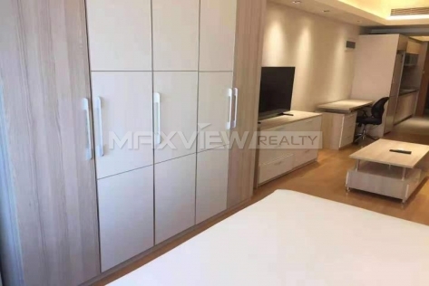 Golden Nest Platinum Ruige | 金巢铂瑞阁 1bedroom 61sqm ¥11,500 SHS17325