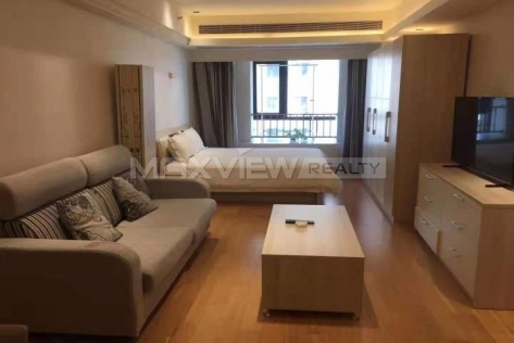 Golden Nest Platinum Ruige | 金巢铂瑞阁 1bedroom 61sqm ¥11,500 SHS17325