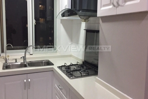 Oasis Riviera  | 天山河畔花园 2bedroom 110sqm ¥16,000 SHA17333