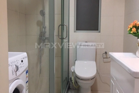 Oasis Riviera  | 天山河畔花园 2bedroom 110sqm ¥16,000 SHA17333