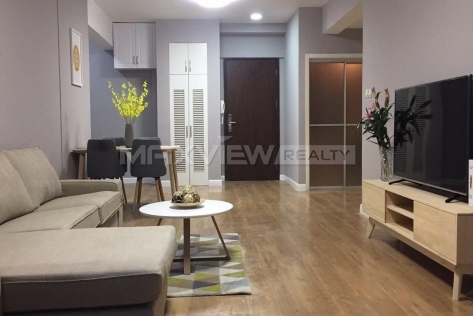 Oasis Riviera  | 天山河畔花园 2bedroom 110sqm ¥16,000 SHA17333