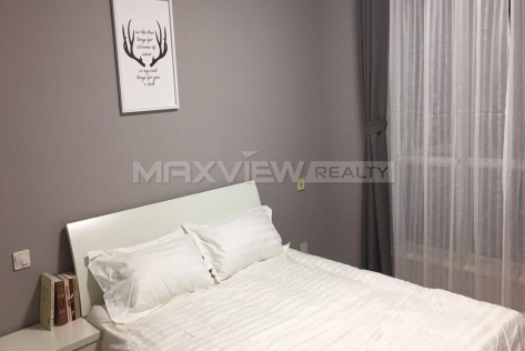 Oasis Riviera  | 天山河畔花园 2bedroom 110sqm ¥16,000 SHA17333