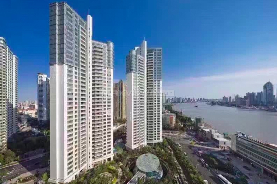 Ocean one 中粮海景壹号