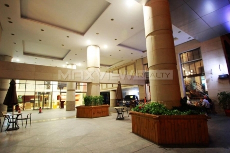 River House | 怡水豪庭 1bedroom 96sqm ¥15,000 SHS17335