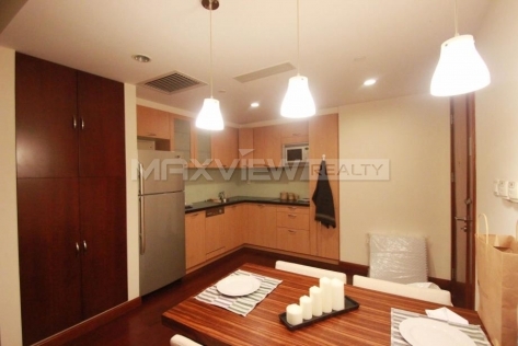 River House | 怡水豪庭 1bedroom 96sqm ¥15,000 SHS17335