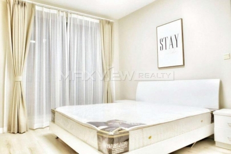 St. Johnson 2br 105sqm in Former French Concession | 圣约翰名邸 2bedroom 105sqm ¥15,000 SHA17331
