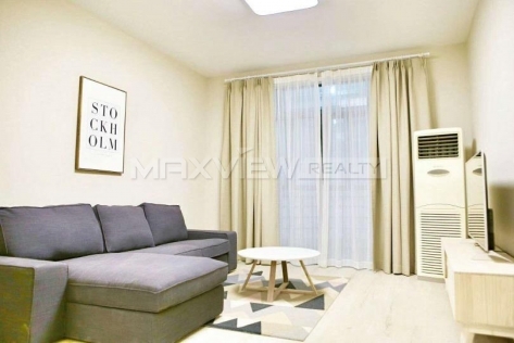 St. Johnson 2br 105sqm in Former French Concession | 圣约翰名邸 2bedroom 105sqm ¥15,000 SHA17331