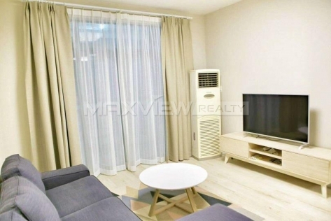 St. Johnson 2br 105sqm in Former French Concession | 圣约翰名邸 2bedroom 105sqm ¥15,000 SHA17331