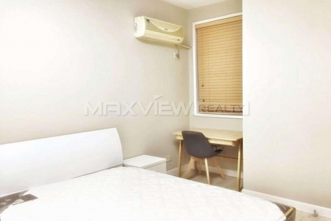 St. Johnson 2br 105sqm in Former French Concession | 圣约翰名邸 2bedroom 105sqm ¥15,000 SHA17331