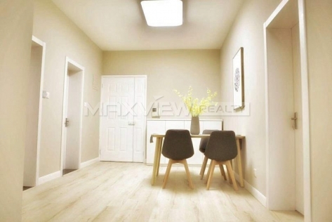 St. Johnson 2br 105sqm in Former French Concession | 圣约翰名邸 2bedroom 105sqm ¥15,000 SHA17331