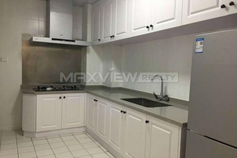 St. Johnson 2br 105sqm in Former French Concession | 圣约翰名邸 2bedroom 105sqm ¥15,000 SHA17331