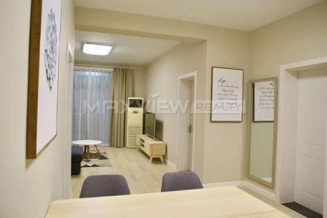 St. Johnson 2br 105sqm in Former French Concession | 圣约翰名邸 2bedroom 105sqm ¥15,000 SHA17331