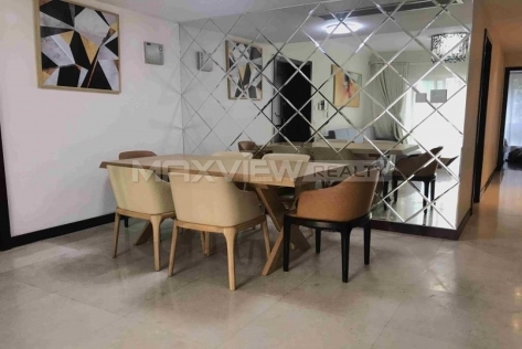 Central Park | 淮海晶华 3bedroom 213sqm ¥28,000 SHA17369