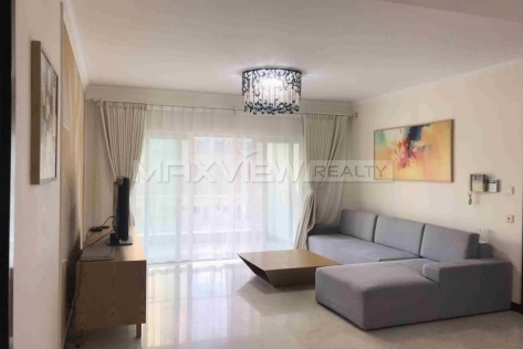 Central Park | 淮海晶华 3bedroom 213sqm ¥28,000 SHA17369