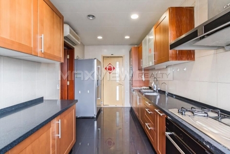 Central Residences 4br 245sqm in Downtown | 嘉里华庭 4bedroom 245sqm ¥50,000 SHA17365