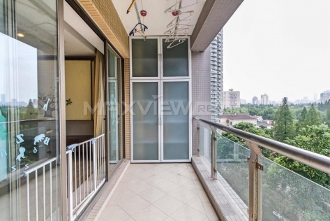Central Residences 4br 245sqm in Downtown | 嘉里华庭 4bedroom 245sqm ¥50,000 SHA17365