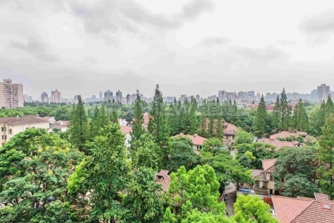 Central Residences 4br 245sqm in Downtown | 嘉里华庭 4bedroom 245sqm ¥50,000 SHA17365