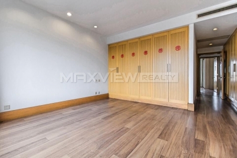 Central Residences 4br 245sqm in Downtown | 嘉里华庭 4bedroom 245sqm ¥50,000 SHA17365
