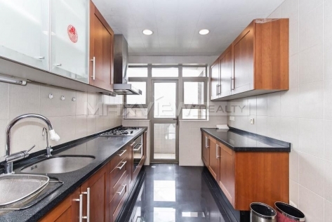 Central Residences 4br 245sqm in Downtown | 嘉里华庭 4bedroom 245sqm ¥50,000 SHA17365