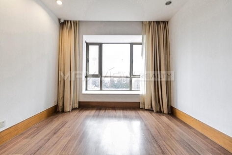 Central Residences 4br 245sqm in Downtown | 嘉里华庭 4bedroom 245sqm ¥50,000 SHA17365