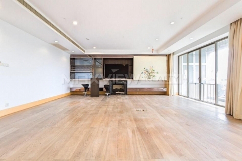 Central Residences 4br 245sqm in Downtown | 嘉里华庭 4bedroom 245sqm ¥50,000 SHA17365