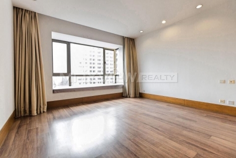 Central Residences 4br 245sqm in Downtown | 嘉里华庭 4bedroom 245sqm ¥50,000 SHA17365