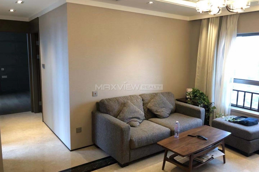 Gubei Jade Names 2bedroom 88sqm ¥18,000 PRS9092