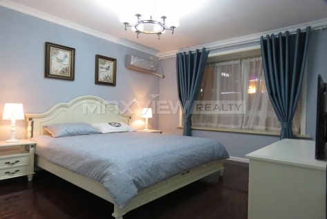 Jiangnan New Garden 2br 125sqm in Former French Concession | 江南新苑 2bedroom 125sqm ¥13,800 SHA17368