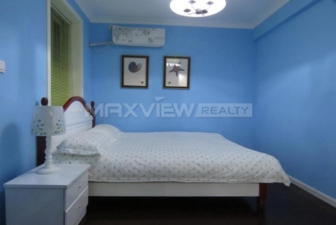 Jiangnan New Garden 2br 125sqm in Former French Concession | 江南新苑 2bedroom 125sqm ¥13,800 SHA17368