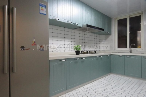 Jiangnan New Garden 2br 125sqm in Former French Concession | 江南新苑 2bedroom 125sqm ¥13,800 SHA17368