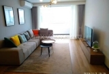 Jiarui Garden 3bedroom 130sqm ¥25,000