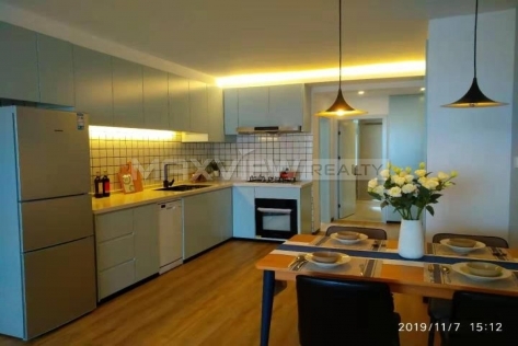 Jiarui Garden | 嘉瑞花苑 3bedroom 130sqm ¥25,000 SHA17359