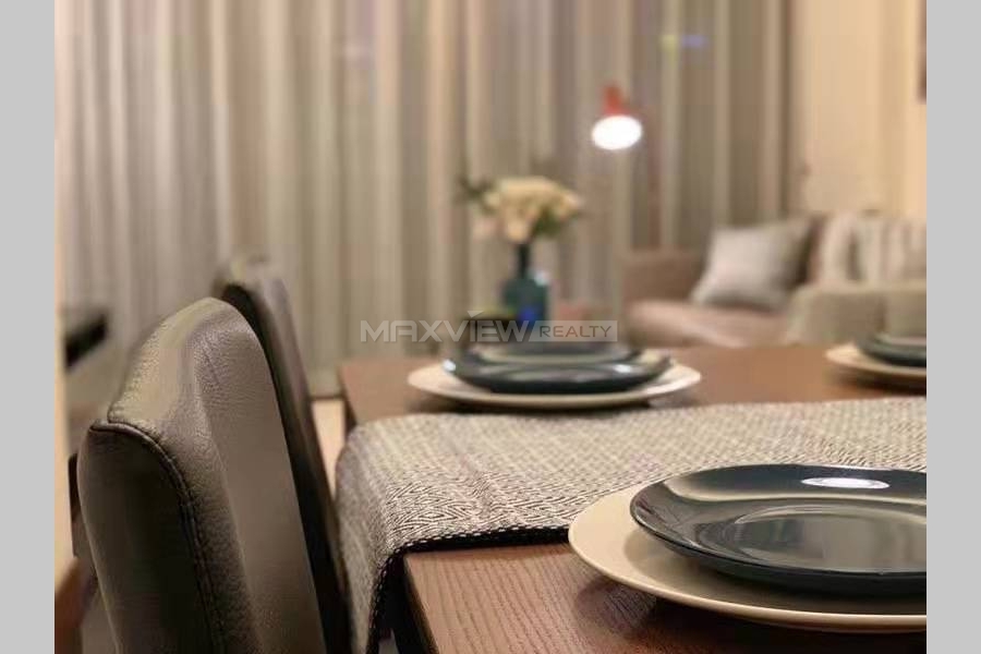 Jing’an Four Seasons 1bedroom 75sqm ¥18,500 PRS9095