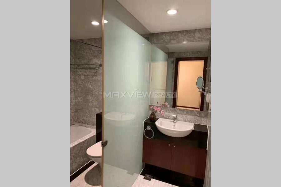 Jing’an Four Seasons 1bedroom 75sqm ¥18,500 PRS9095