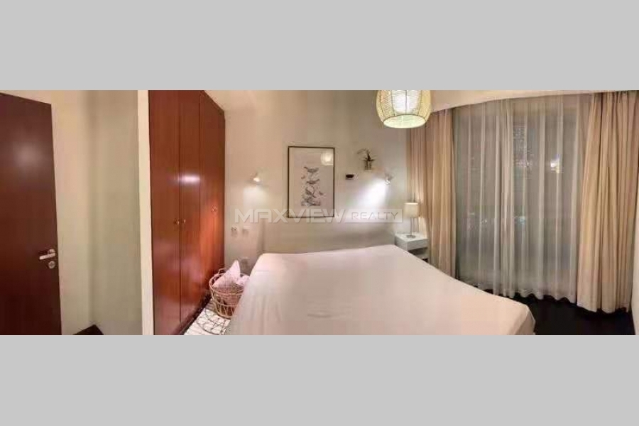 Jing’an Four Seasons 1bedroom 75sqm ¥18,500 PRS9095