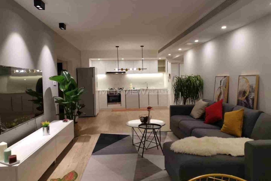 东方曼哈顿 4bedroom 150sqm ¥27,800 PRS9091