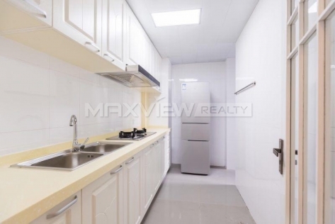 Riverside Mingren Garden | 滨江名人苑 2bedroom 110sqm ¥14,000 SHA17349