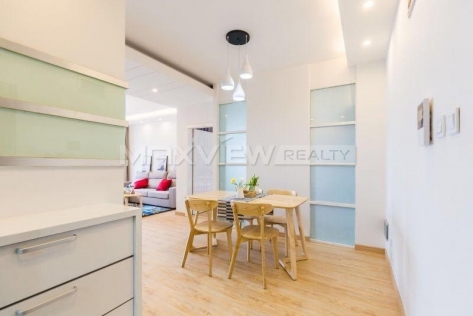 Riverside Mingren Garden | 滨江名人苑 2bedroom 110sqm ¥14,000 SHA17349
