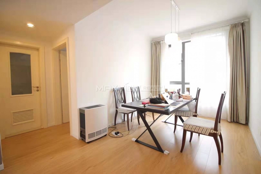 Top of City  3bedroom 150sqm ¥36,000 PRS9098