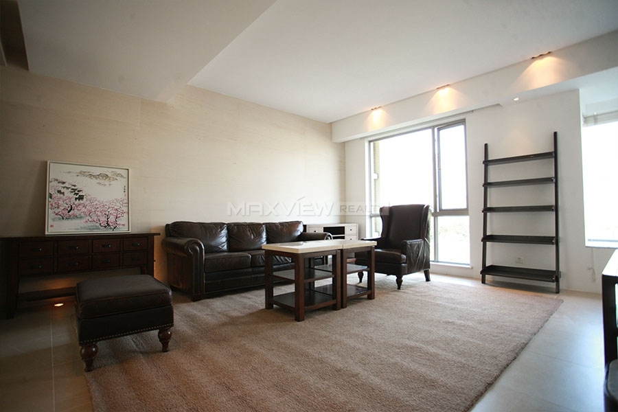 Lakeville at Xintiandi Duplex Two Bedroom Apartment 2bedroom 202sqm ¥34,000 PRS16081