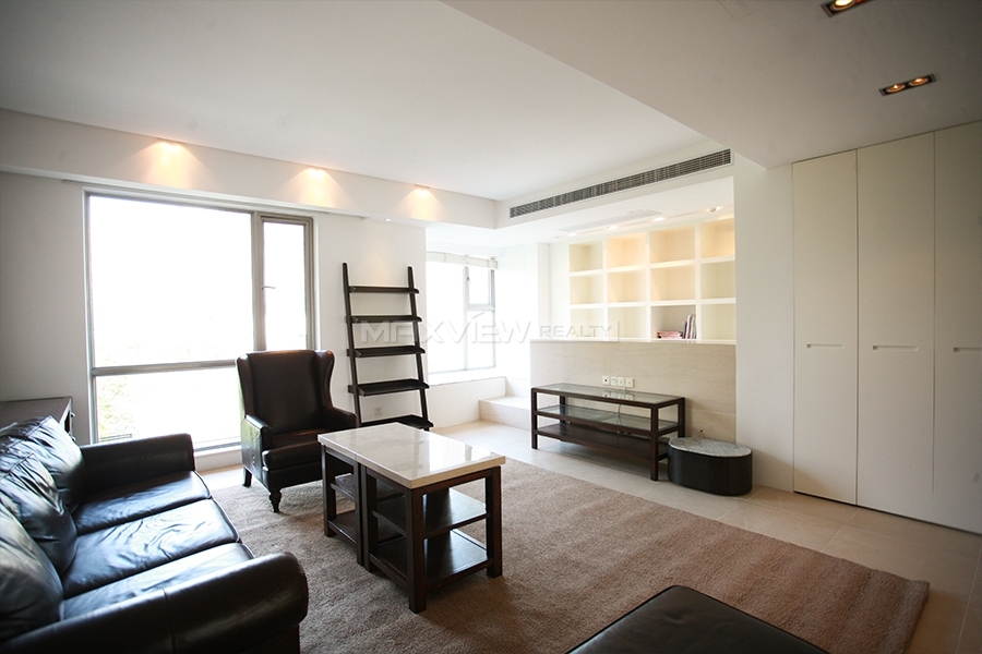 Lakeville at Xintiandi Duplex Two Bedroom Apartment 2bedroom 202sqm ¥34,000 PRS16081