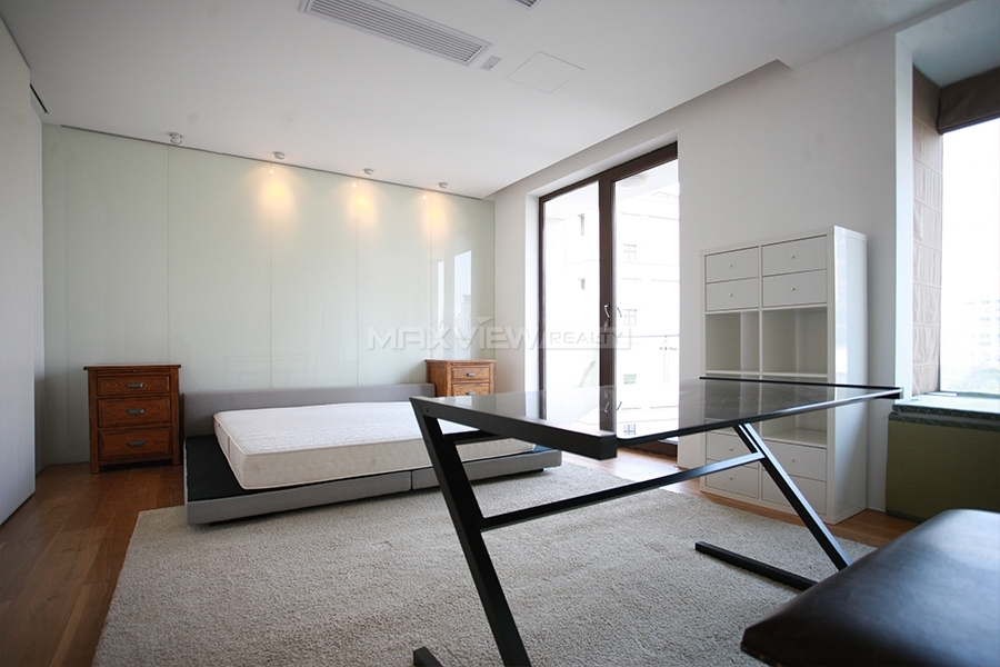 Lakeville at Xintiandi Duplex Two Bedroom Apartment 2bedroom 202sqm ¥34,000 PRS16081