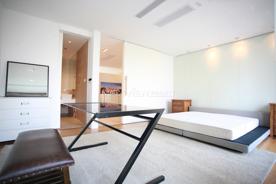 Lakeville at Xintiandi Duplex Two Bedroom Apartment 2bedroom 202sqm ¥34,000 PRS16081