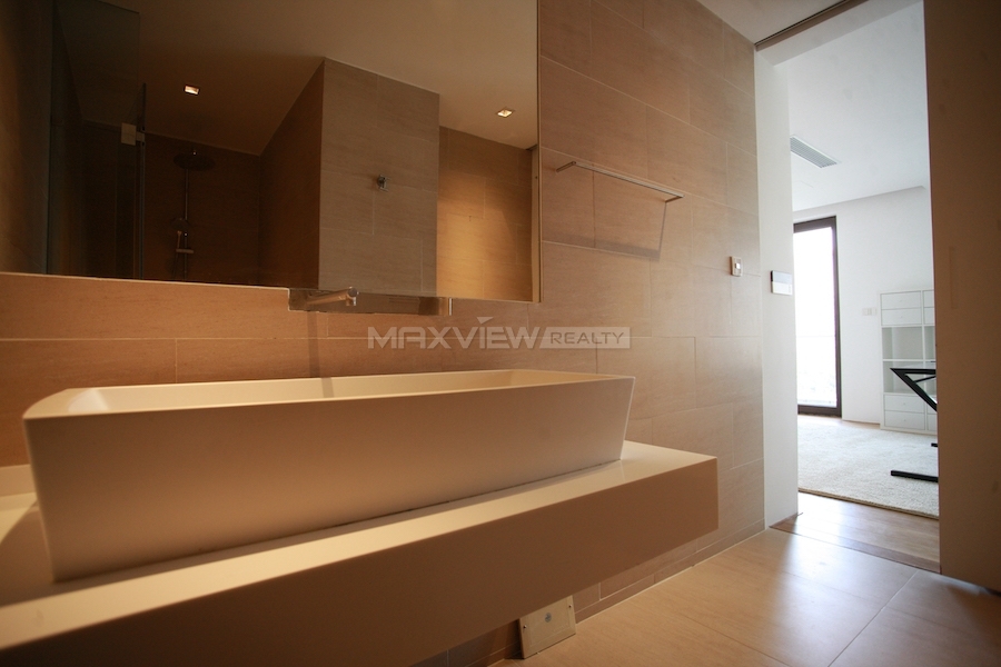 Lakeville at Xintiandi Duplex Two Bedroom Apartment 2bedroom 202sqm ¥34,000 PRS16081