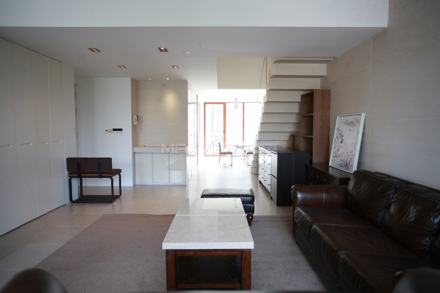 Lakeville at Xintiandi Duplex Two Bedroom Apartment 2bedroom 202sqm ¥34,000 PRS16081