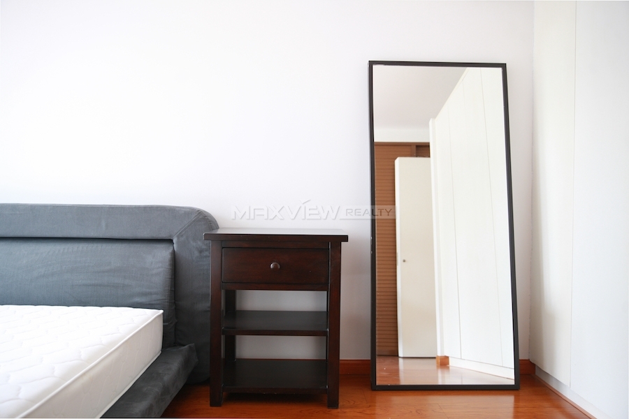 Lakeville at Xintiandi Duplex Two Bedroom Apartment 2bedroom 202sqm ¥34,000 PRS16081