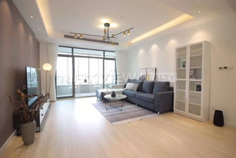 Joffre Garden  2bedroom 110sqm ¥31,000 PRS10003
