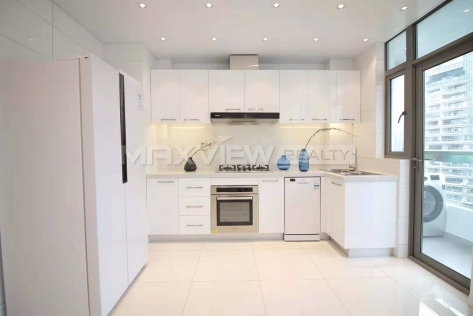 Joffre Garden  2bedroom 110sqm ¥31,000 PRS10003