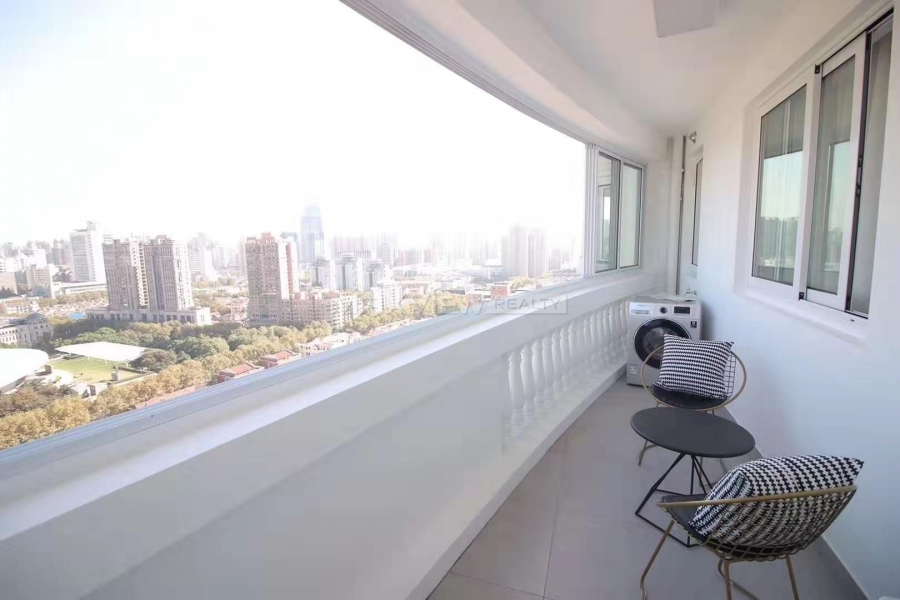 Ming Yuan Century City 6bedroom 210sqm ¥53,000 PRS10001