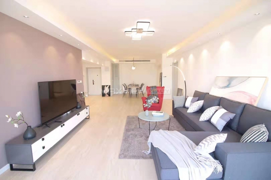 明园世纪城 6bedroom 210sqm ¥53,000 PRS10001